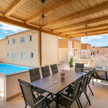 Villa A مارينا المظهر الخارجي الصورة