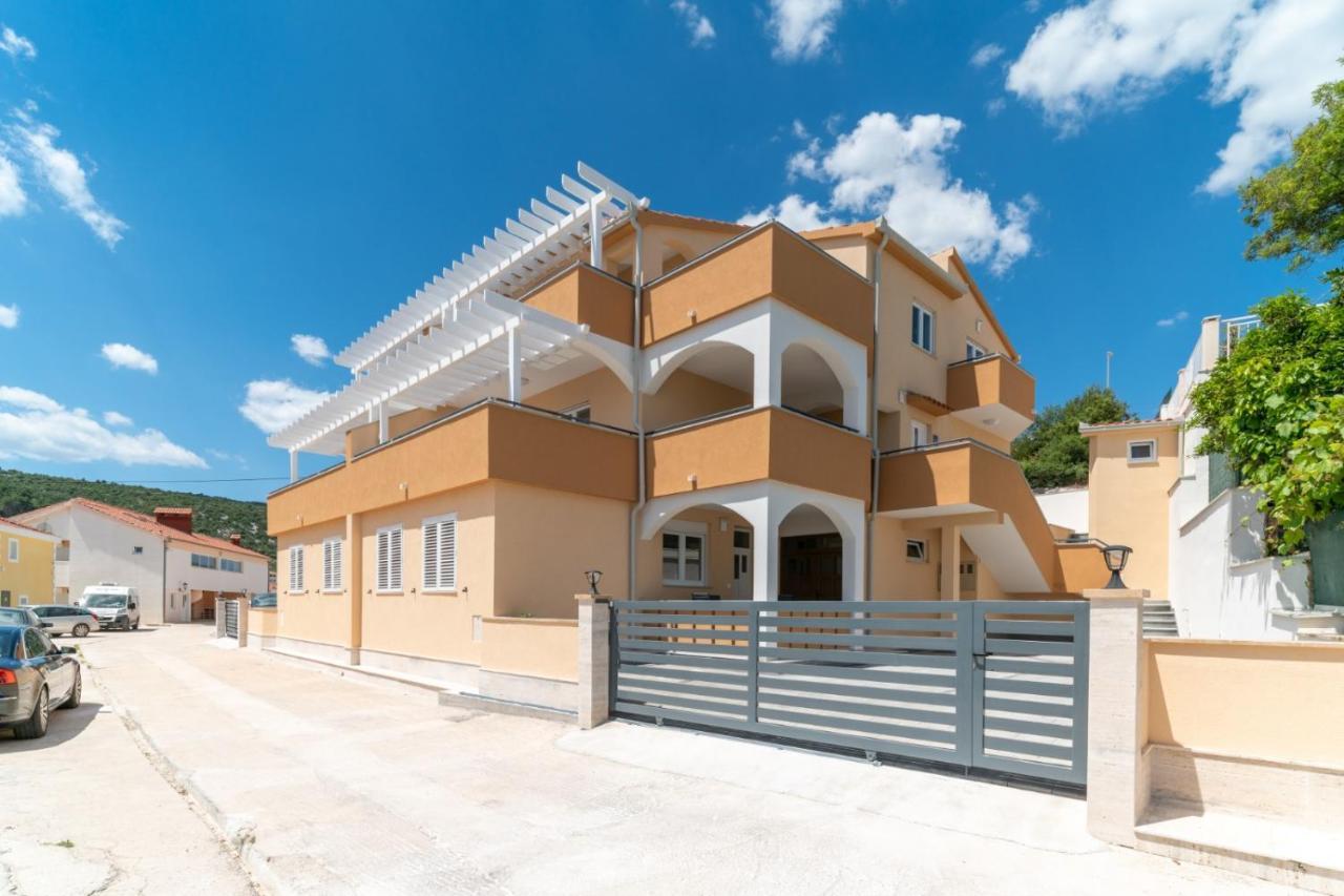 Villa A مارينا المظهر الخارجي الصورة
