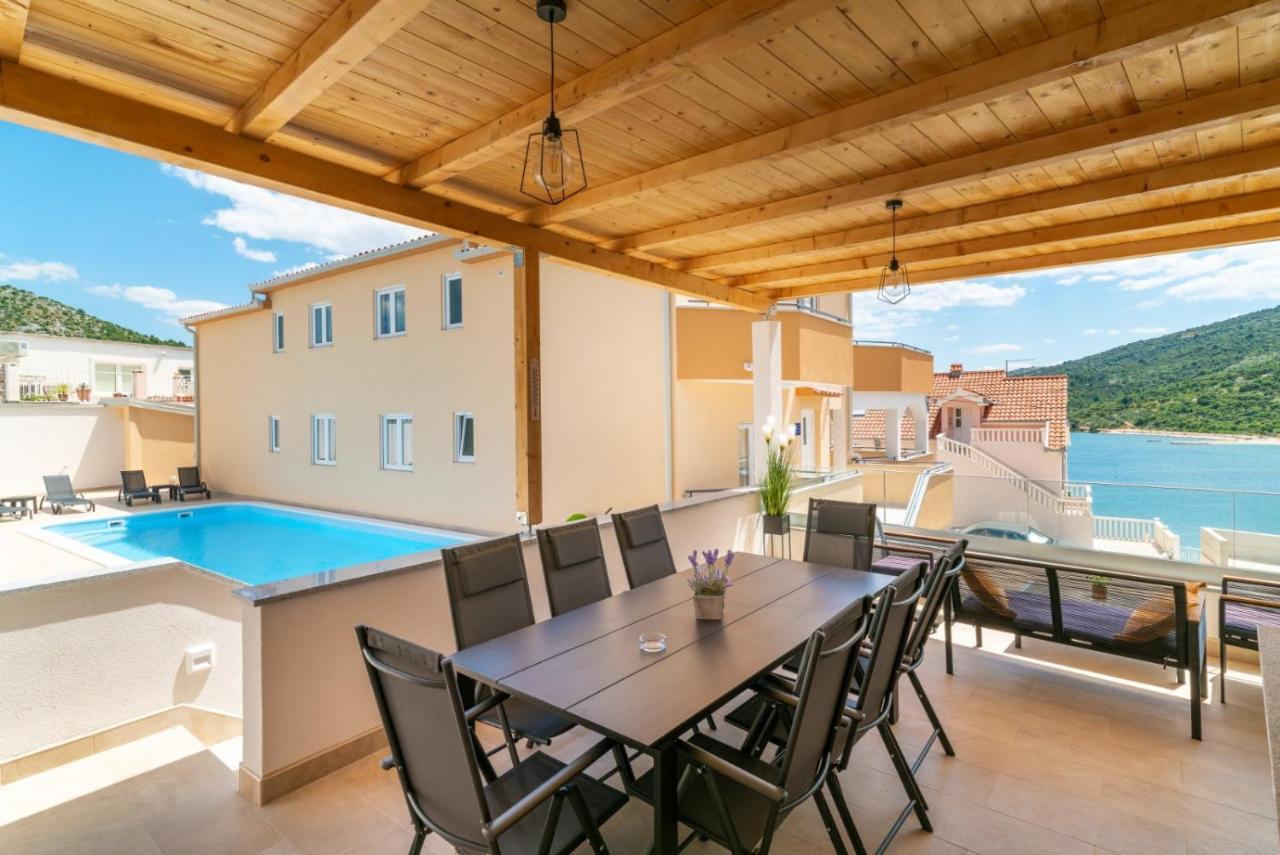 Villa A مارينا المظهر الخارجي الصورة