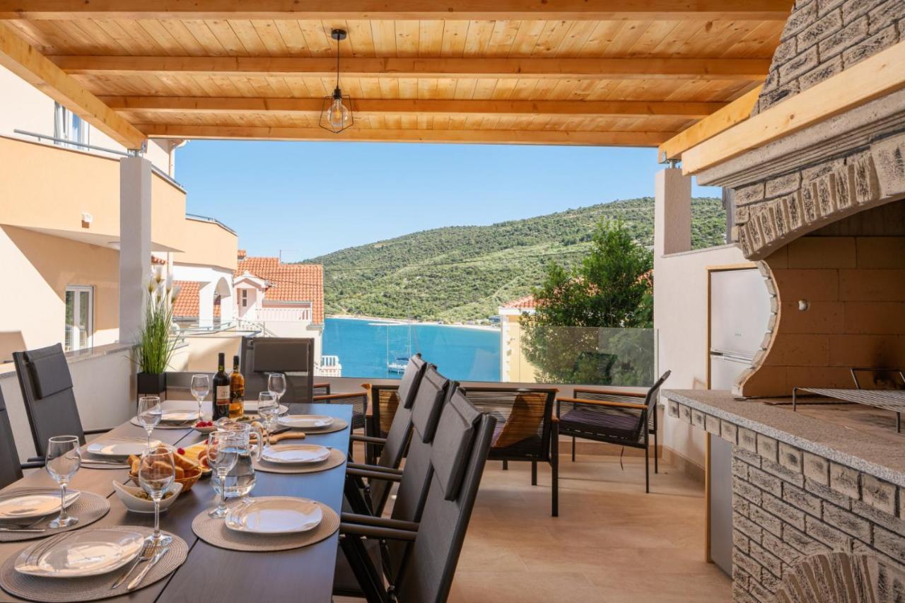Villa A مارينا المظهر الخارجي الصورة