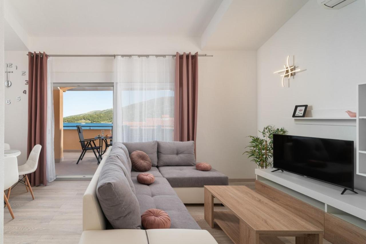 Villa A مارينا المظهر الخارجي الصورة